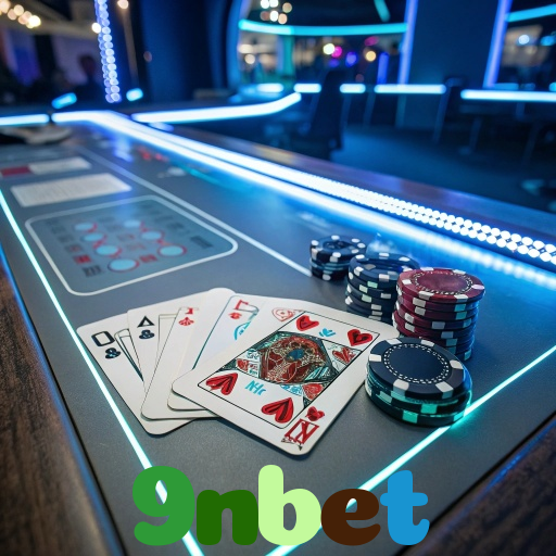 9nbet：Aposte nas melhores slots e conquiste prêmios como nunca!