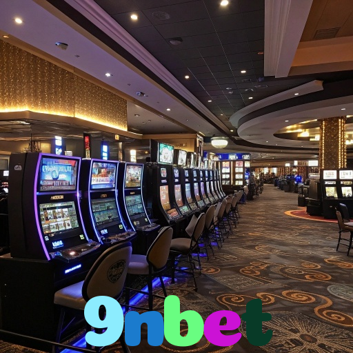9nbet：Aposte no futebol, jogue poker e conquiste vitórias épicas!