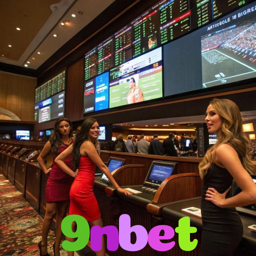 9nbet：Aposte nas melhores slots e conquiste prêmios como nunca!
