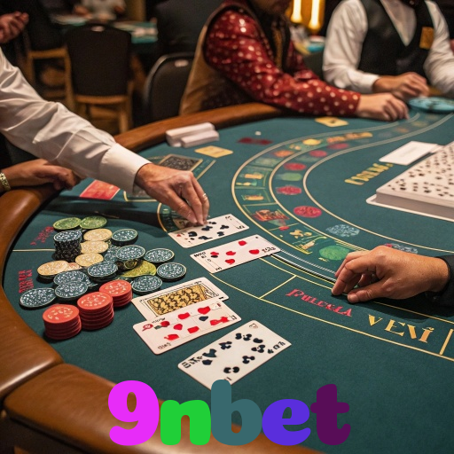 9nbet：Aposte nas melhores slots e conquiste prêmios como nunca!