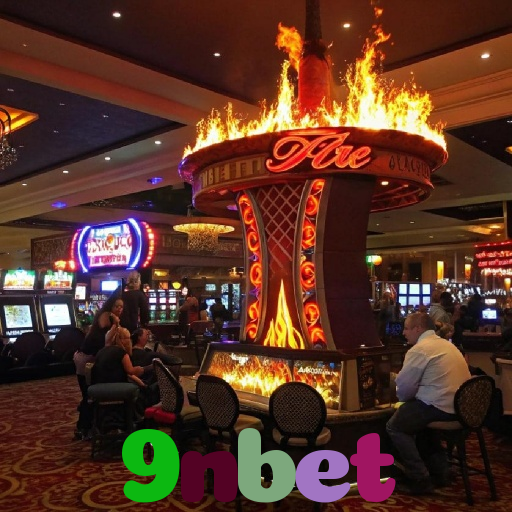 9nbet:Aposte nas melhores slots e conquiste prêmios como nunca!