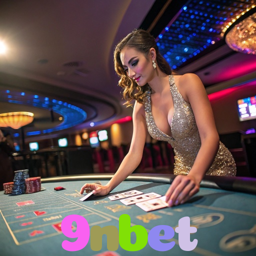 9nbet：Aposte nas melhores slots e conquiste prêmios como nunca!