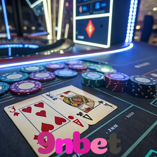 9nbet:Aposte nas melhores slots e conquiste prêmios como nunca!