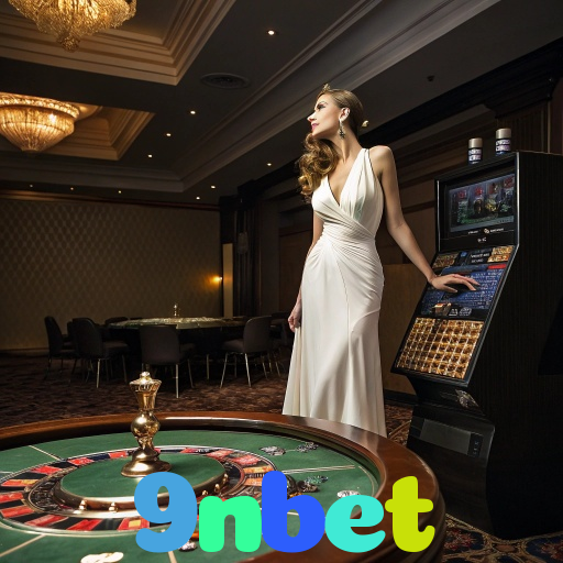 9nbet：Aposte no futebol, jogue poker e conquiste vitórias épicas!