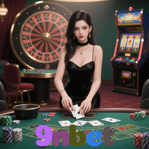 9nbet:Aposte nas melhores slots e conquiste prêmios como nunca!