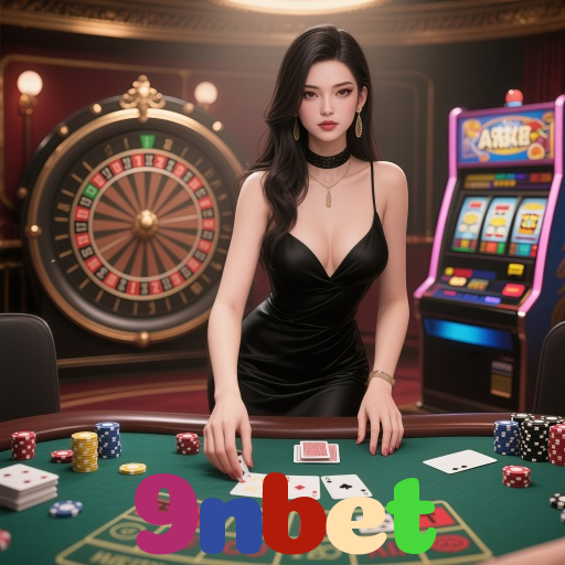 9nbet:Aposte nas melhores slots e conquiste prêmios como nunca!