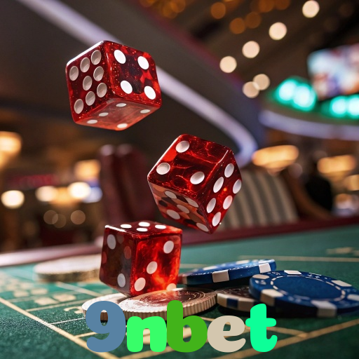 9nbet：Aposte nas melhores slots e conquiste prêmios como nunca!