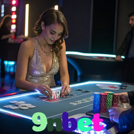 9nbet:Jogue poker, aposte no futebol e ganhe em grandes jogos de cassino!