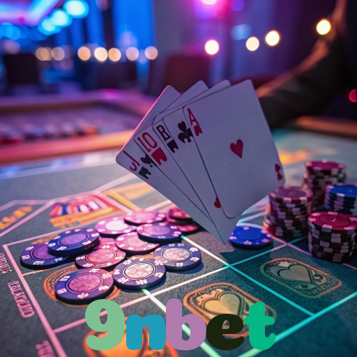 9nbet:Aposte nas melhores slots e conquiste prêmios como nunca!