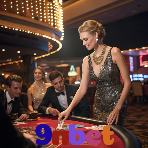 9nbet：Aposte no futebol, jogue poker e conquiste vitórias épicas!
