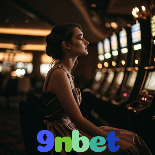 9nbet：Aposte nas melhores slots e conquiste prêmios como nunca!