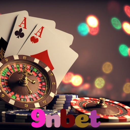 9nbet：Aposte no futebol, jogue poker e conquiste vitórias épicas!