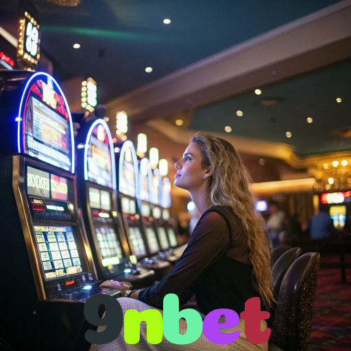 9nbet：Aposte no futebol, jogue poker e conquiste vitórias épicas!