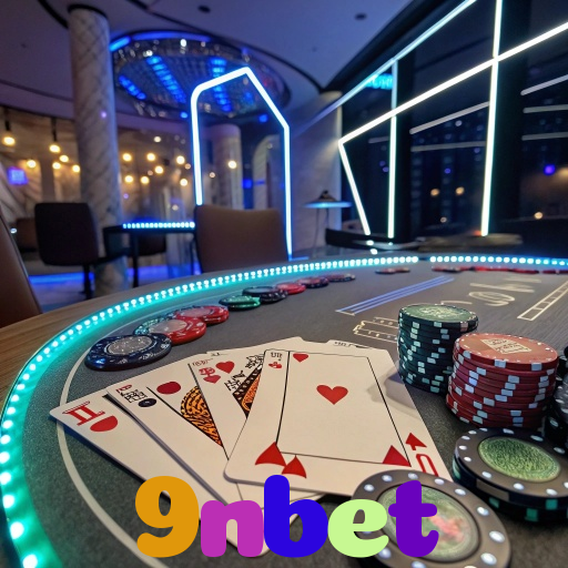 9nbet:Jogue poker, aposte no futebol e ganhe em grandes jogos de cassino!