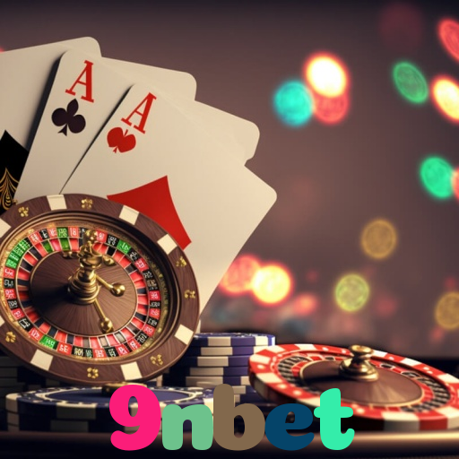 9nbet:Jogue poker, aposte no futebol e ganhe em grandes jogos de cassino!