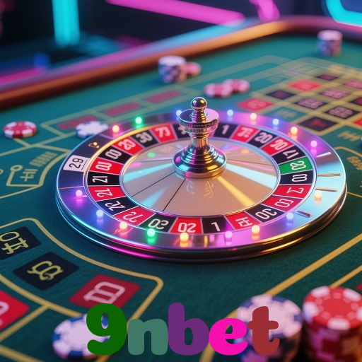 9nbet：Aposte nas melhores slots e conquiste prêmios como nunca!