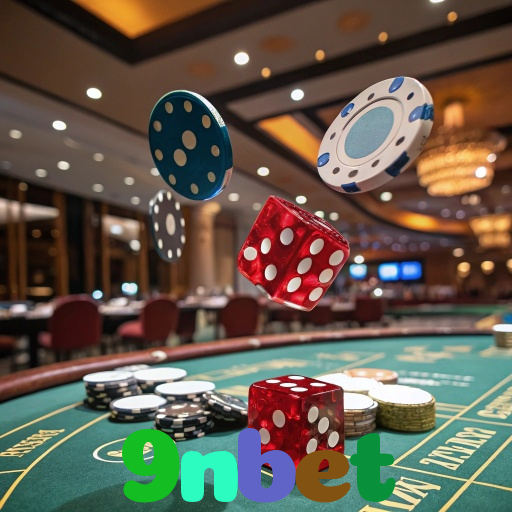 9nbet：Jogue poker, aposte no futebol e ganhe em grandes jogos de cassino!