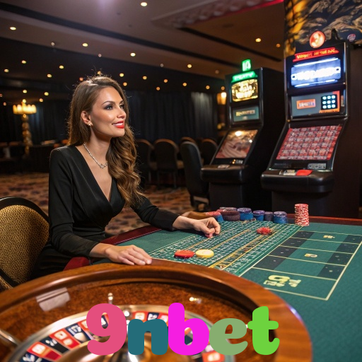 9nbet：Jogue poker, aposte no futebol e ganhe em grandes jogos de cassino!