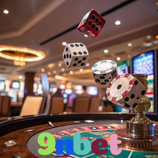 9nbet：Aposte no futebol, jogue poker e conquiste vitórias épicas!