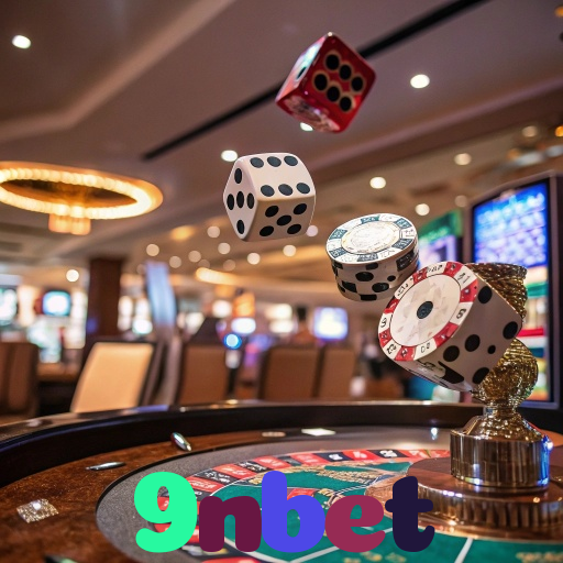9nbet:Aposte nas melhores slots e conquiste prêmios como nunca!
