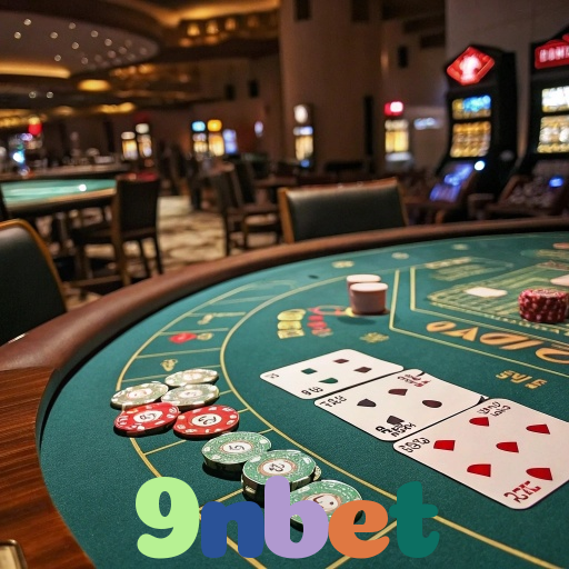 9nbet:Aposte nas melhores slots e conquiste prêmios como nunca!