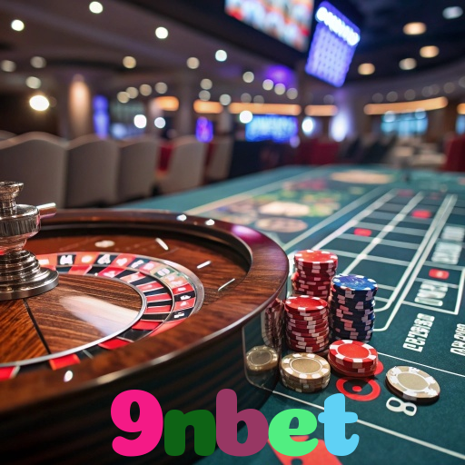9nbet:Aposte nas melhores slots e conquiste prêmios como nunca!