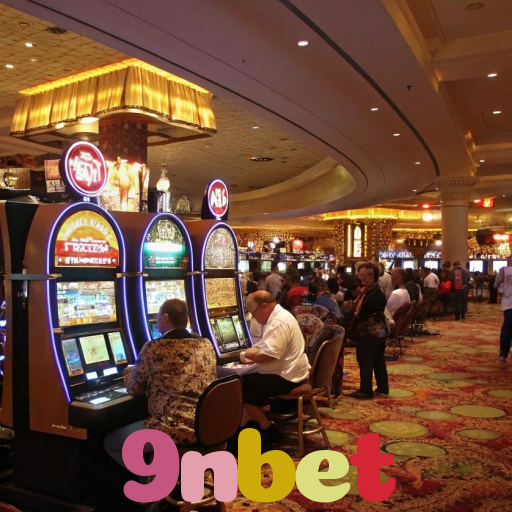 9nbet：Jogue poker, aposte no futebol e ganhe em grandes jogos de cassino!