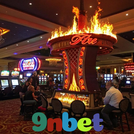 9nbet：Jogue poker, aposte no futebol e ganhe em grandes jogos de cassino!