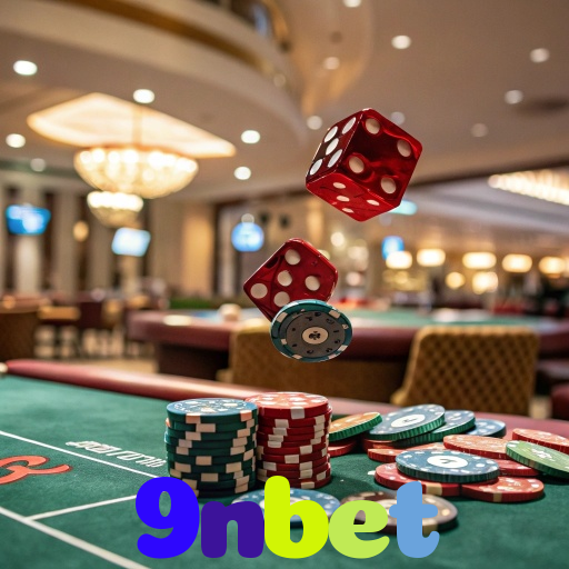 9nbet：Aposte no futebol, jogue poker e conquiste vitórias épicas!