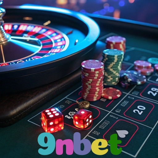 9nbet:Aposte nas melhores slots e conquiste prêmios como nunca!