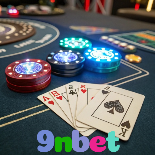 9nbet：Aposte nas melhores slots e conquiste prêmios como nunca!