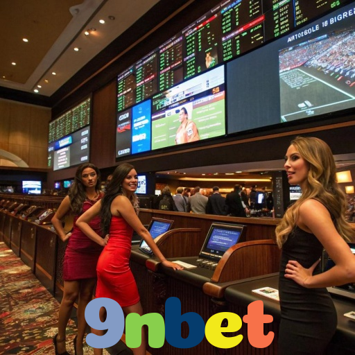 9nbet：Aposte nas melhores slots e conquiste prêmios como nunca!