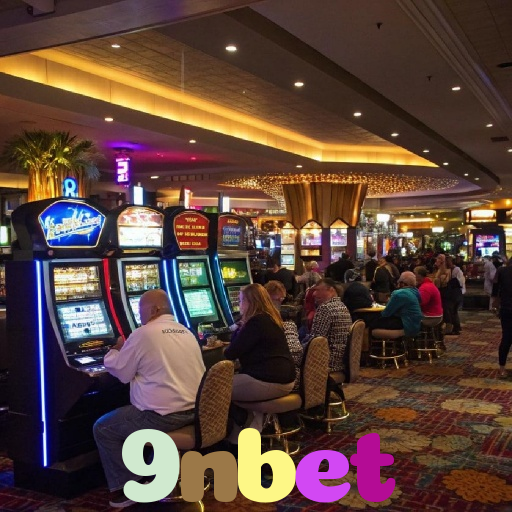 9nbet：Jogue poker, aposte no futebol e ganhe em grandes jogos de cassino!