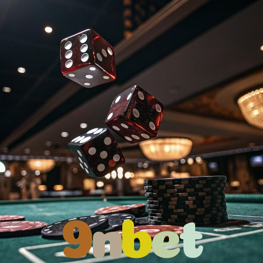 9nbet:Jogue poker, aposte no futebol e ganhe em grandes jogos de cassino!