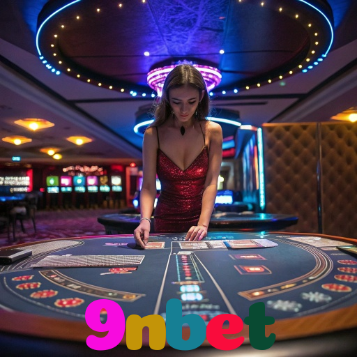 9nbet：Aposte nas melhores slots e conquiste prêmios como nunca!