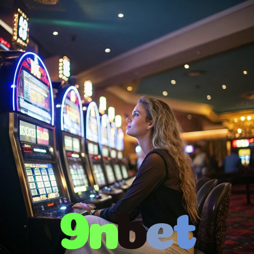 9nbet：Aposte no futebol, jogue poker e conquiste vitórias épicas!