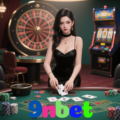 9nbet:Aposte nas melhores slots e conquiste prêmios como nunca!