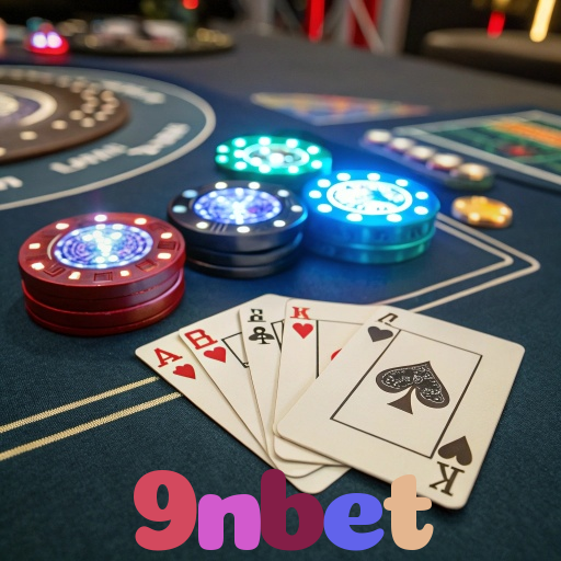 9nbet:Aposte nas melhores slots e conquiste prêmios como nunca!