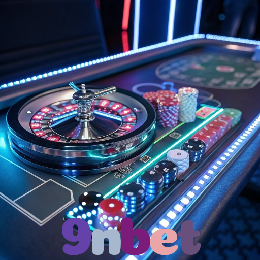 9nbet:Aposte no futebol, jogue poker e conquiste vitórias épicas!