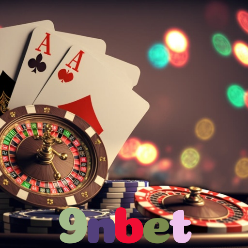 9nbet：Aposte no futebol, jogue poker e conquiste vitórias épicas!