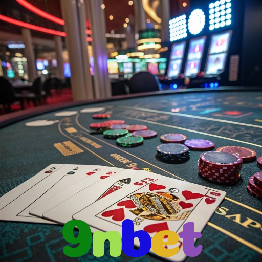 9nbet:Aposte nas melhores slots e conquiste prêmios como nunca!