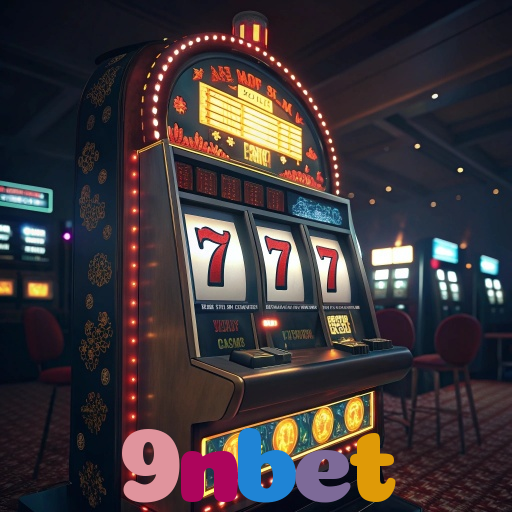 9nbet:Aposte nas melhores slots e conquiste prêmios como nunca!
