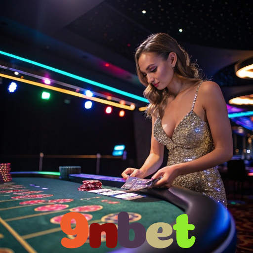 9nbet：Jogue poker, aposte no futebol e ganhe em grandes jogos de cassino!