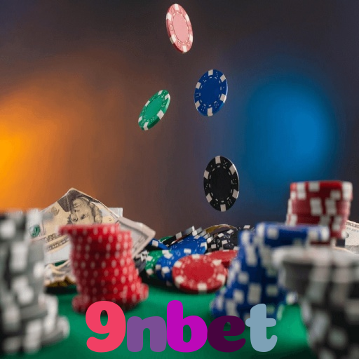 9nbet：Aposte no futebol, jogue poker e conquiste vitórias épicas!