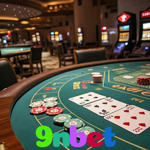 9nbet：Aposte no futebol, jogue poker e conquiste vitórias épicas!