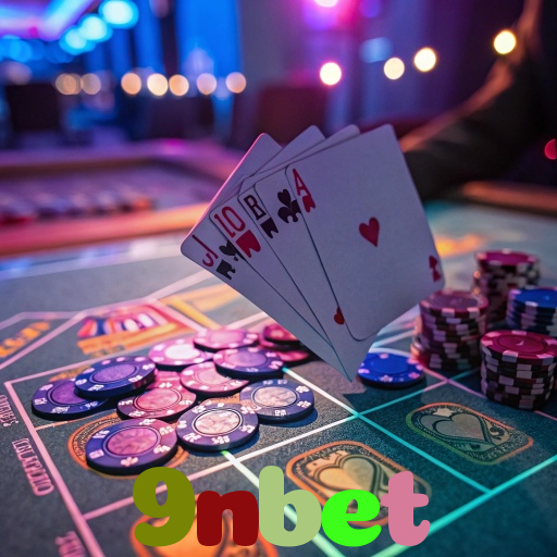 9nbet:Aposte no futebol, jogue poker e conquiste vitórias épicas!