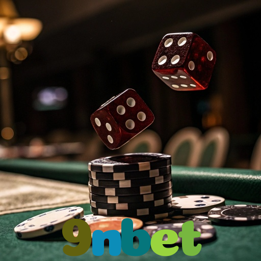 9nbet：Aposte no futebol, jogue poker e conquiste vitórias épicas!