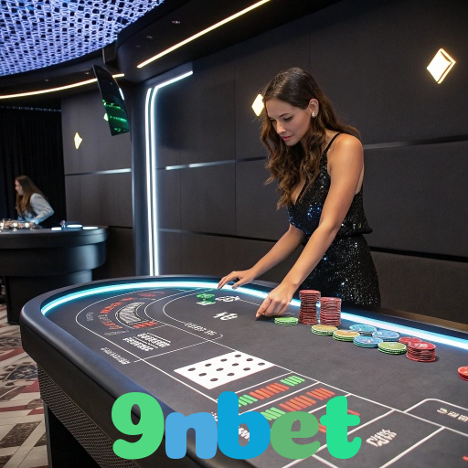 9nbet：Jogue poker, aposte no futebol e ganhe em grandes jogos de cassino!