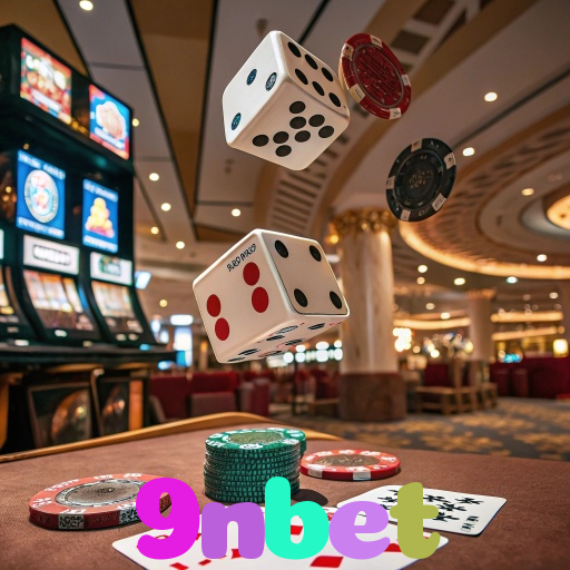 9nbet:Jogue poker, aposte no futebol e ganhe em grandes jogos de cassino!