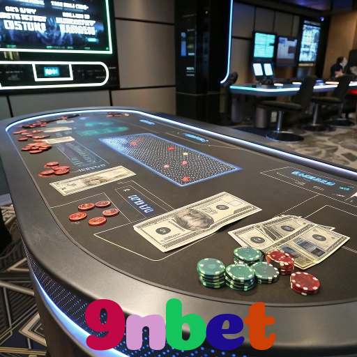 9nbet：Aposte nas melhores slots e conquiste prêmios como nunca!
